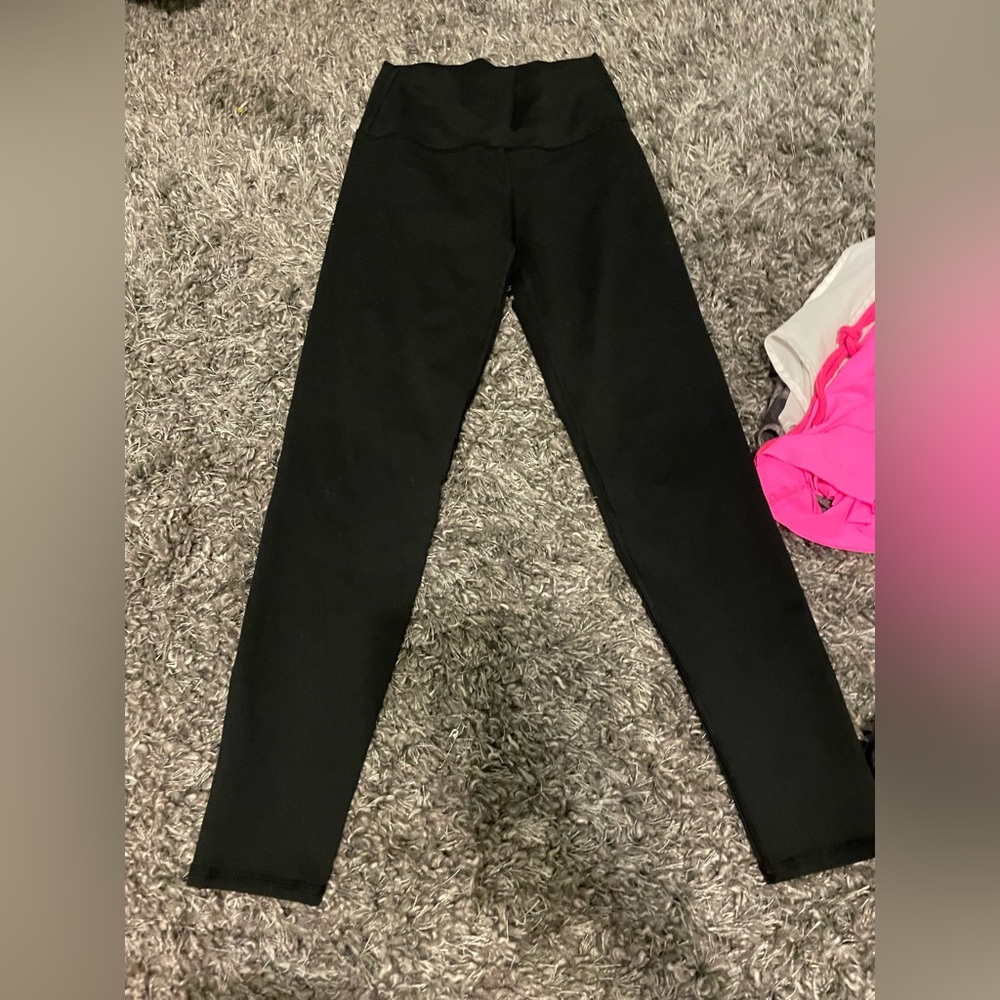 Arie leggings